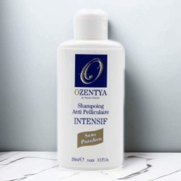 Shampoing anti-pelliculaire  Ozentya 250 ml