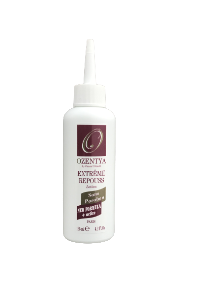 1 EXTREME POUSSE  CHEVEUX OZENTYA 125 ML