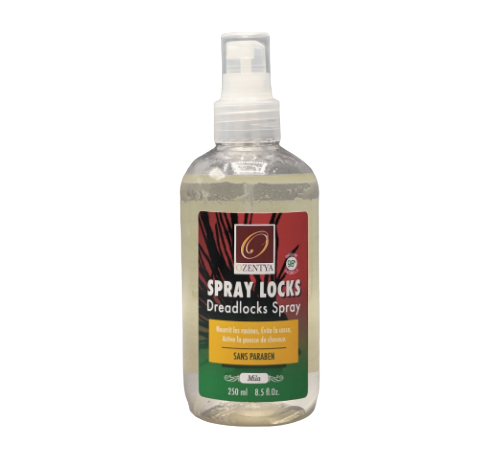 SPRAY LOCKS OZENTYA 250 ML