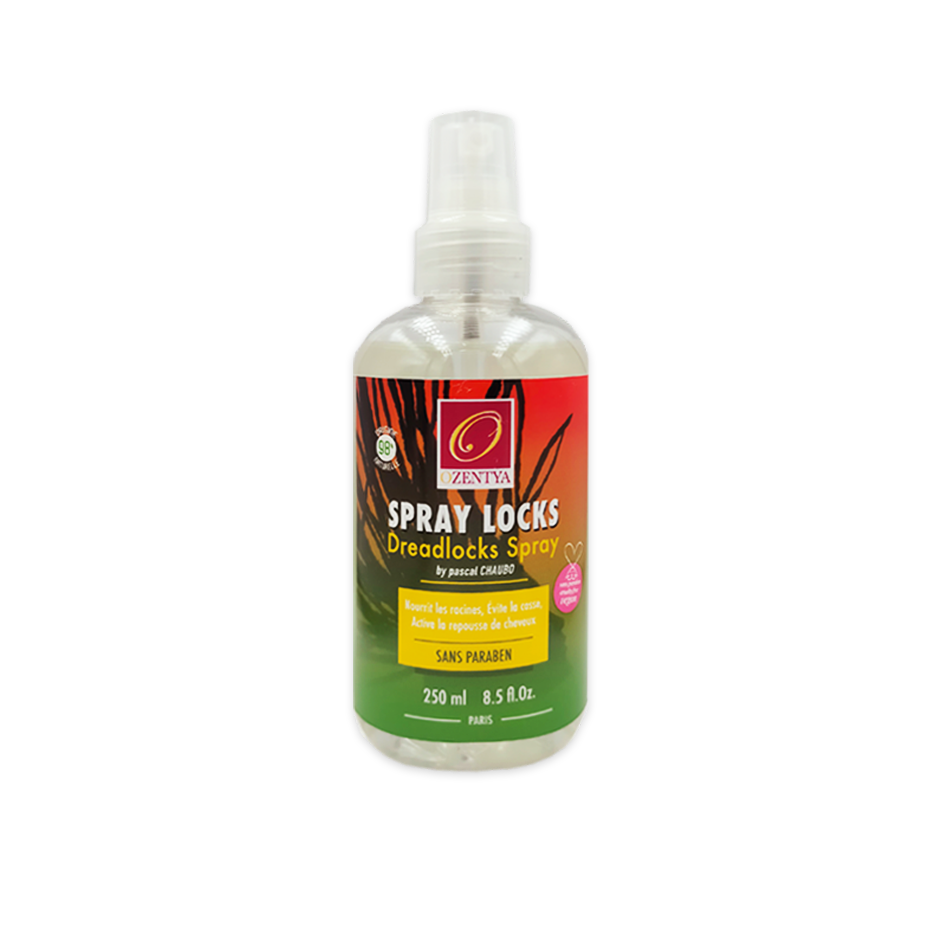 Spray locks Ozentya 250 ml