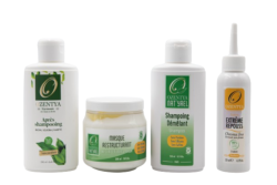Pack pousse natyrel Ozentya