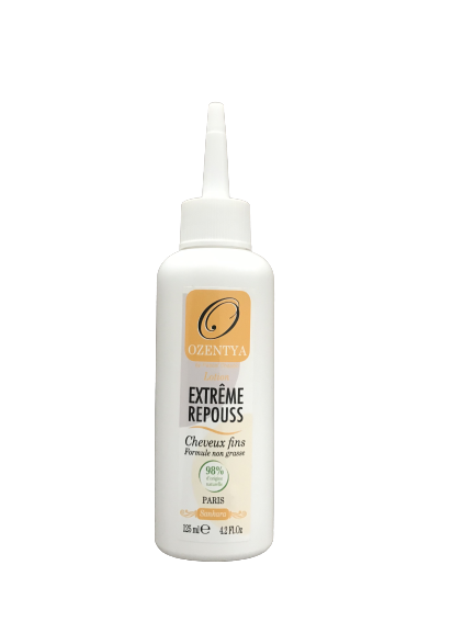 1 EXTREME POUSSE NON GRAS CHEVEUX FINS 125 ML