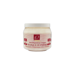 12 masques suprême Ozentya
