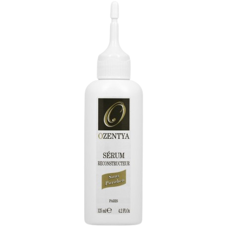 SERUM PROTECTEUR FER  LISSER  125 ML