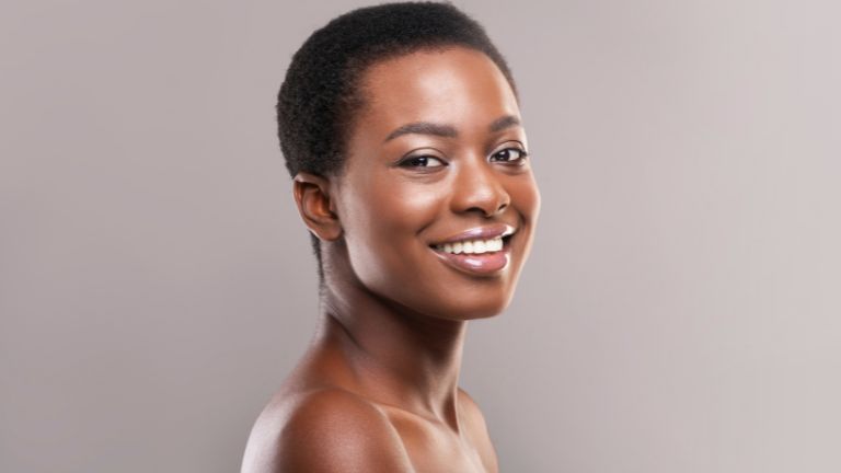 Big Chop - ozentya.com