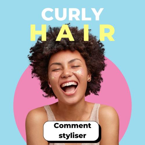 Les meilleurs accessoires pour les cheveux crpus, des pinces  cheveux aux foulards