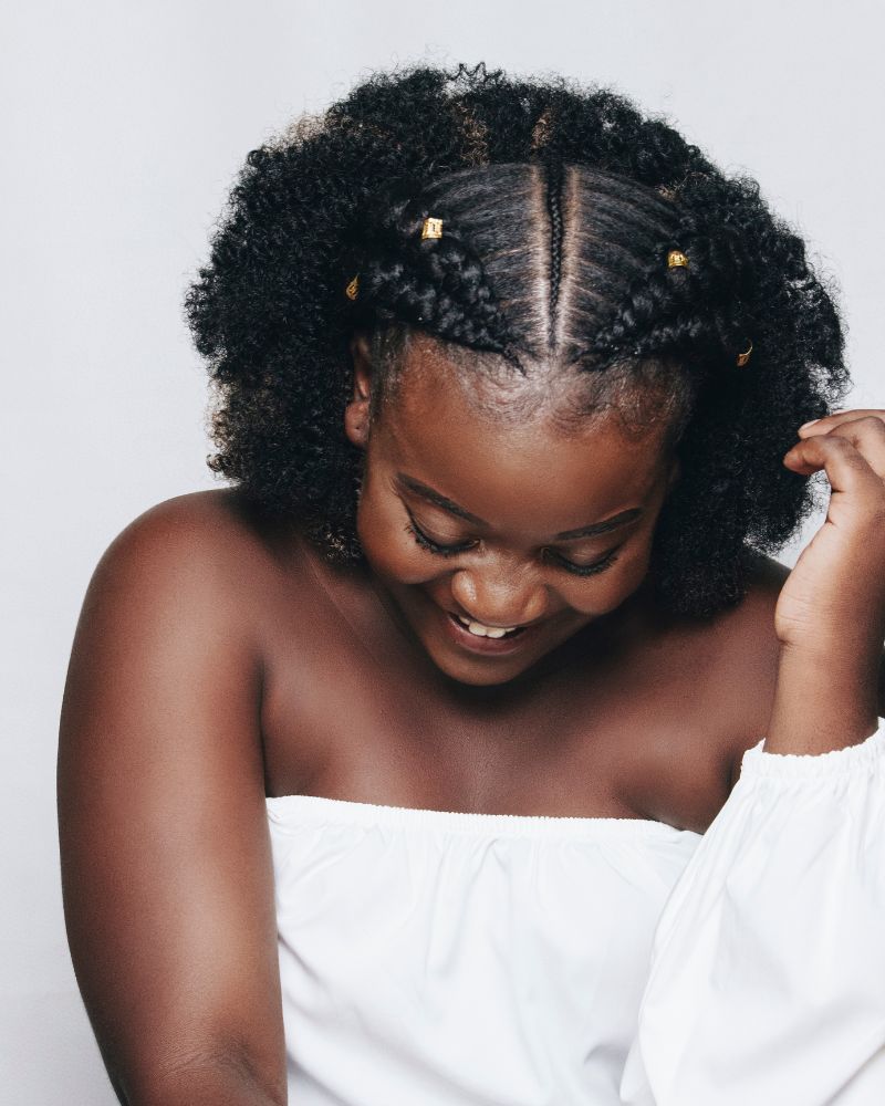 Quel shampooing pour la pousse de cheveux ? -ozentya.com