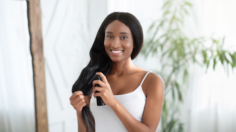 prévenir la casse et les pointes fourchues pour des cheveux en pleine santé - ozentya.com