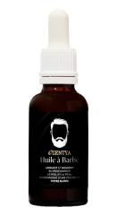 HUILE A BARBE OZENTYA