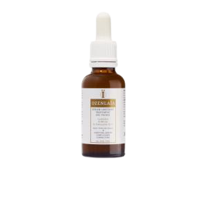 PACK 3 SERUMS OZENLAIA  ANTI TACHE