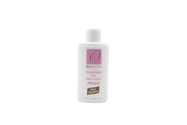 Soins Repousse Cheveux - Ozentya