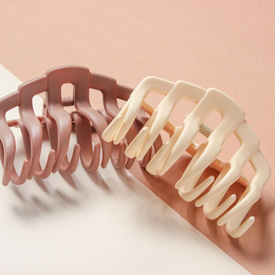 Pinces  cheveux et épingles - ozentya.com