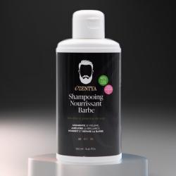 Shampoing à barbe  Ozentya 250 ml