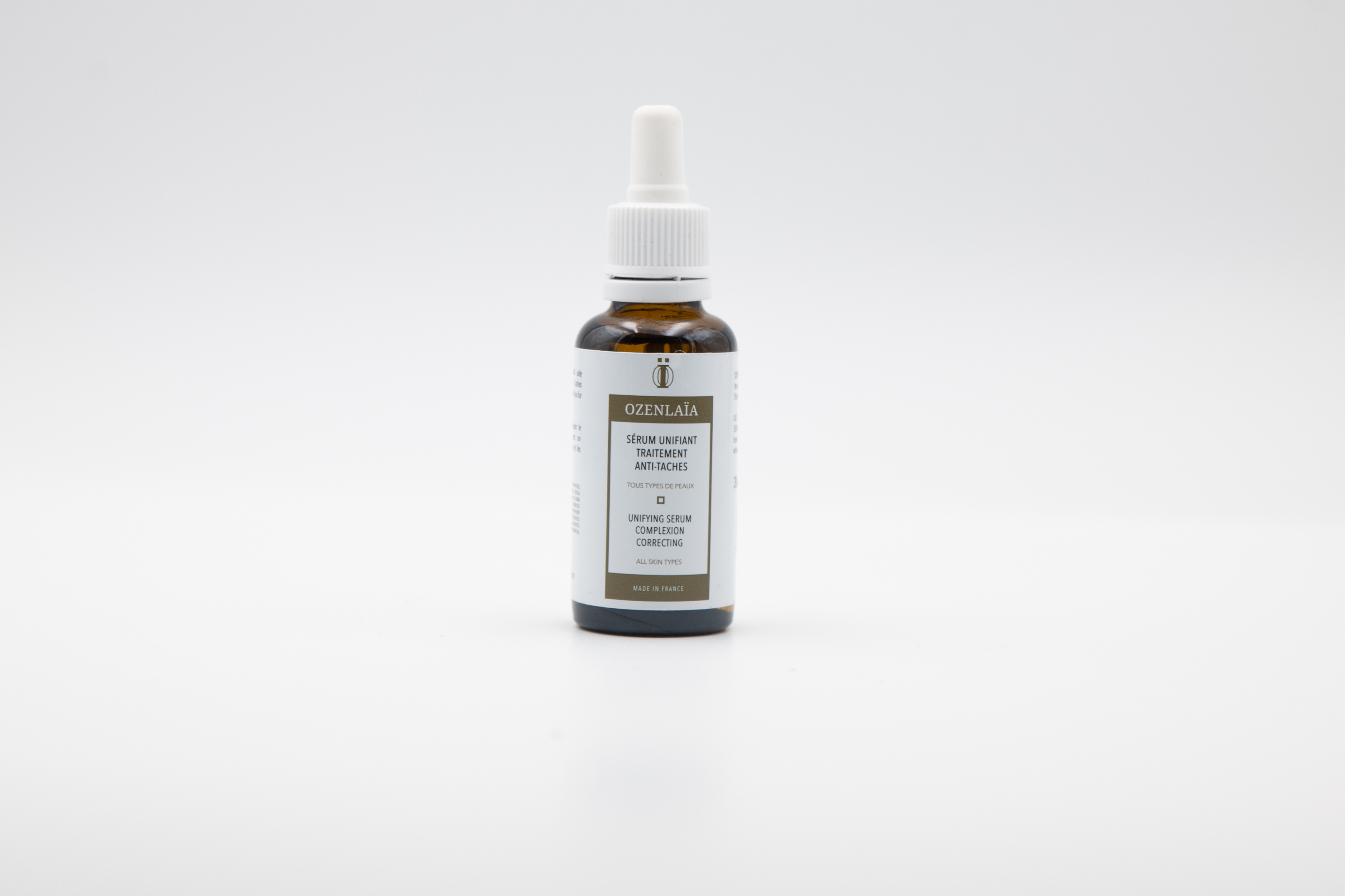 SERUM ANTI TACHES OZENLAIA 30 ML