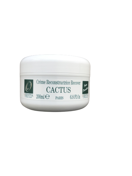 CREME RECONSTRUCTRICE CACTUS OZENTYA 200 ML