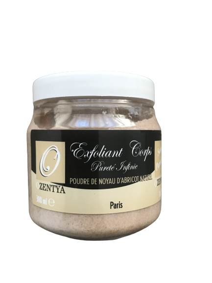 EXFOLIANT CORPS 300 ML