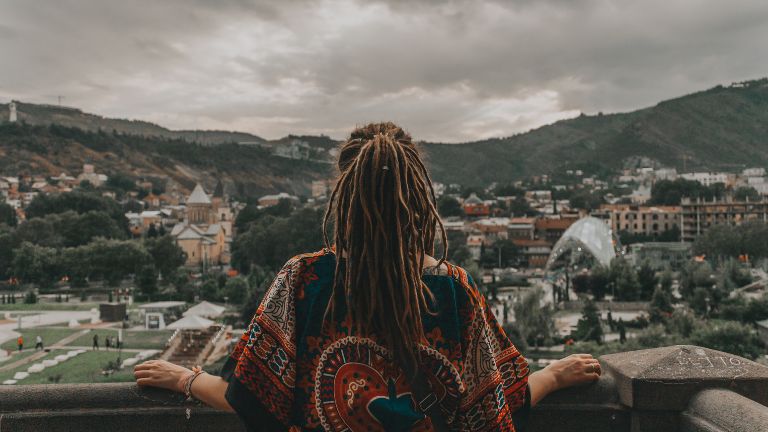4. Protéger vos locks pendant le sommeil