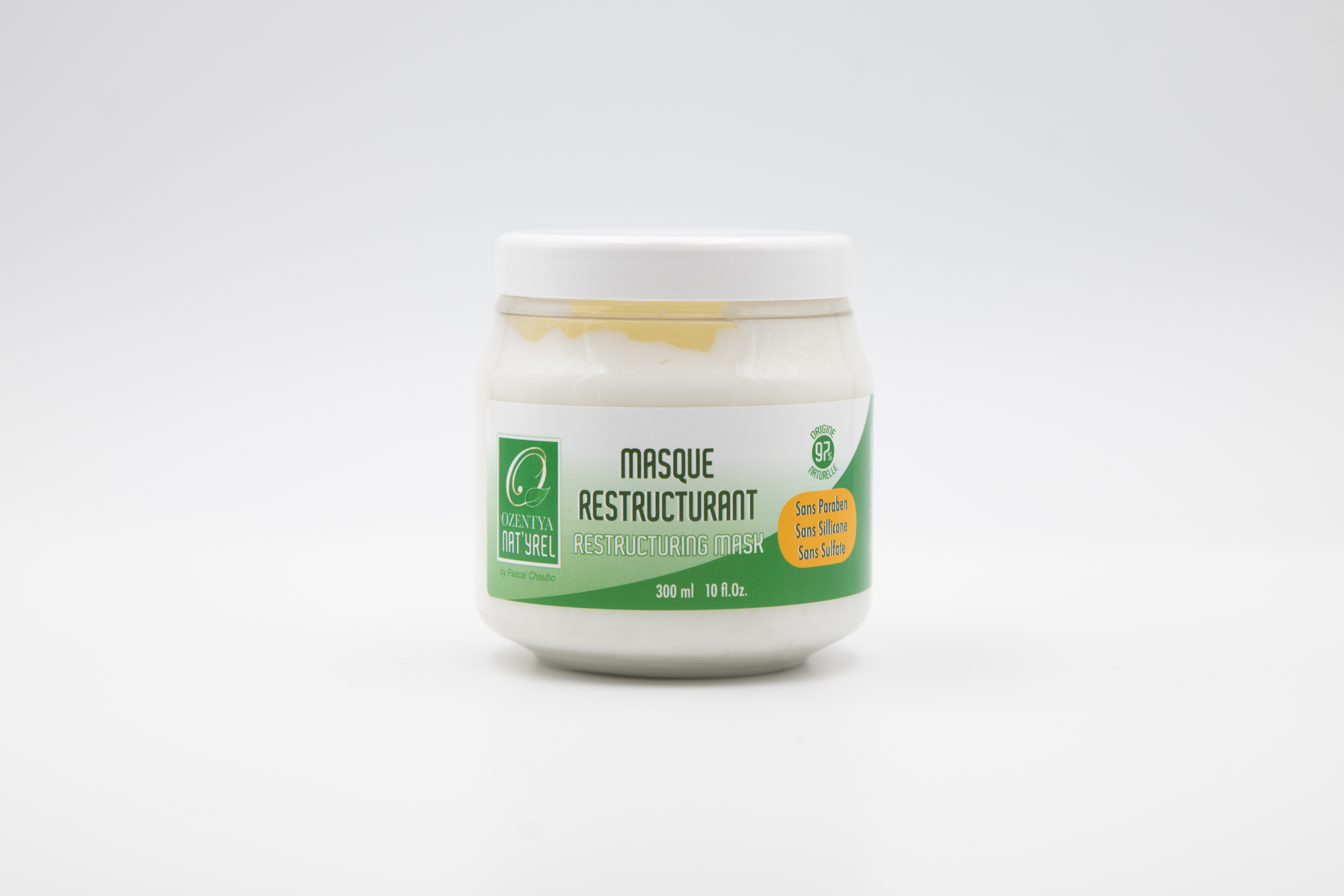 Masque  nat'yrel Ozentya 300 ml