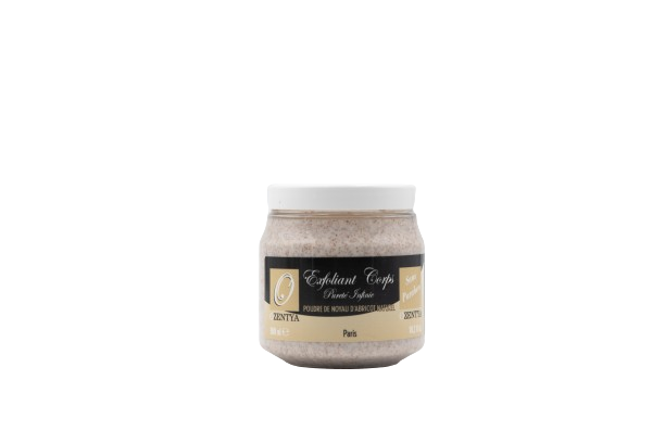 Exfoliant corps 300 ML