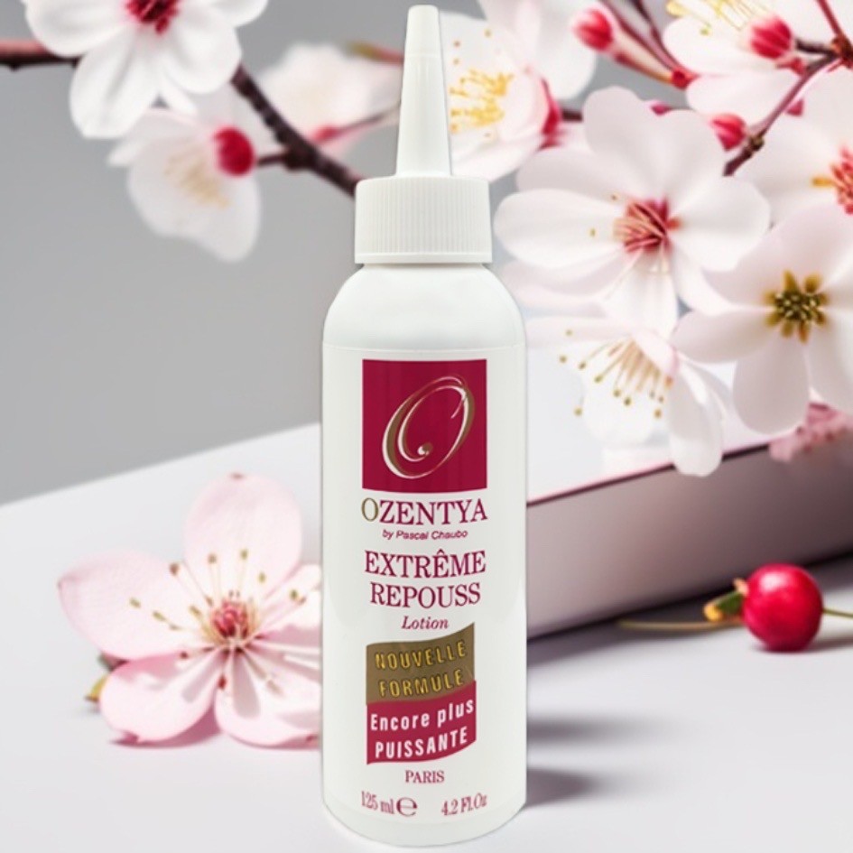 Extrême Repouss – La Puissance Naturelle pour Réactiver la Pousse