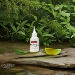 “Le format mini qui donne des résultats maxi !” 50 ml