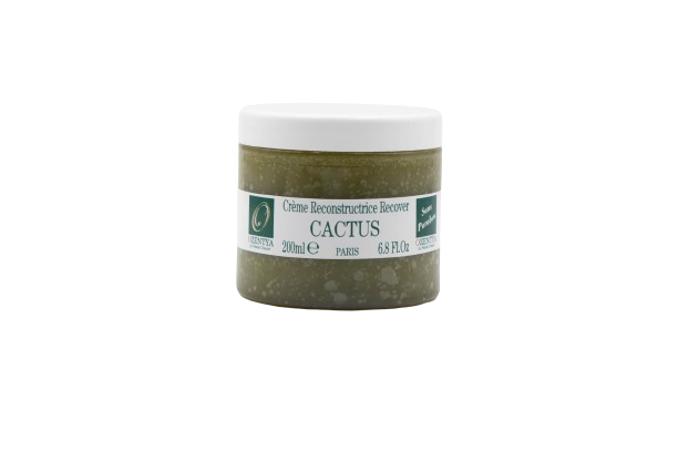 12 crèmes cactus Ozentya