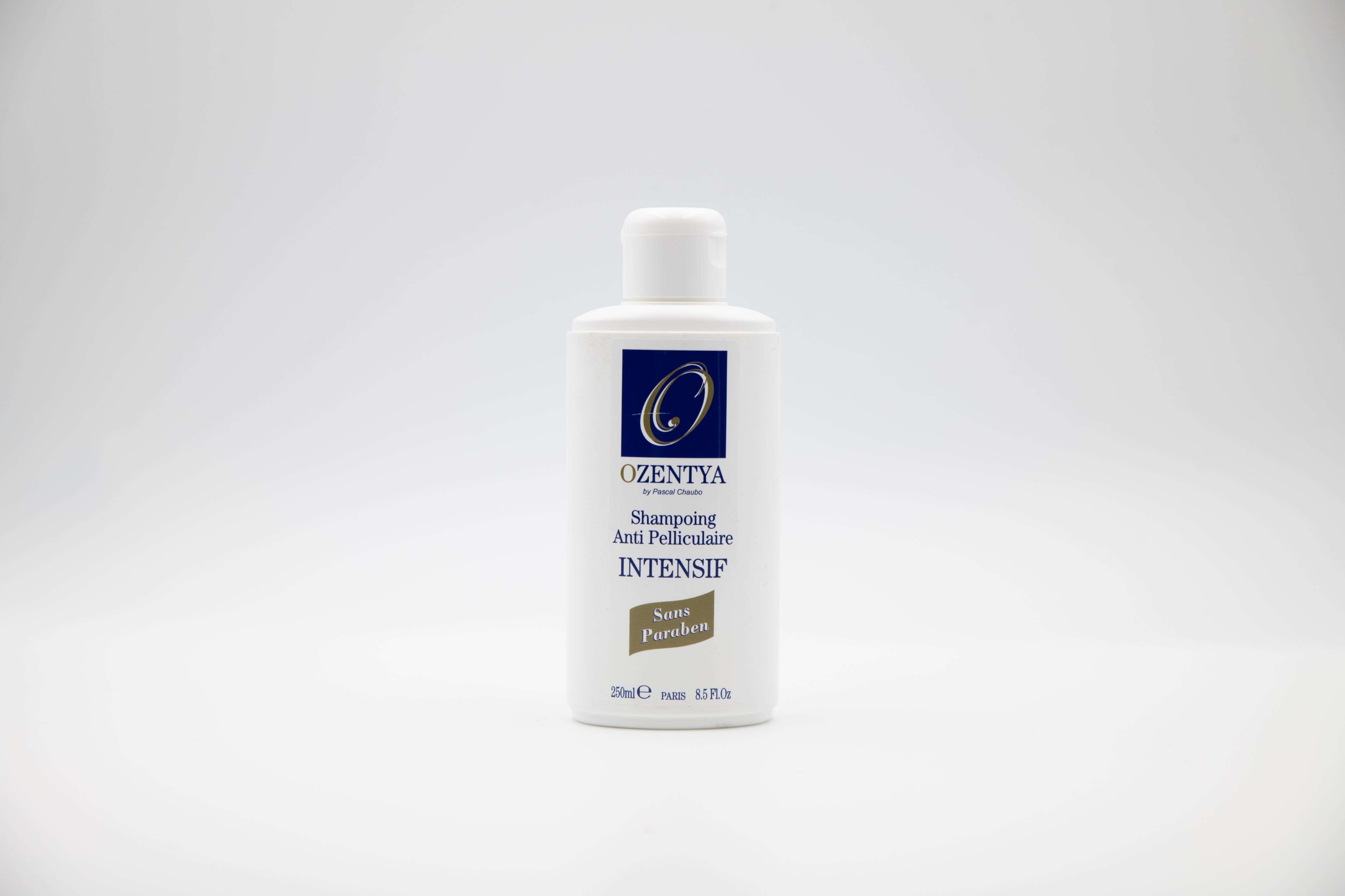 Shampoing anti-pelliculaire  Ozentya 250 ml