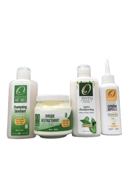 PACK POUSS NATYREL