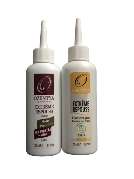PACK EXTREME ROUGE ET JAUNE