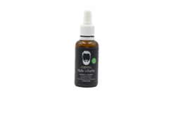 Huile à barbe  Ozentya 30 ml