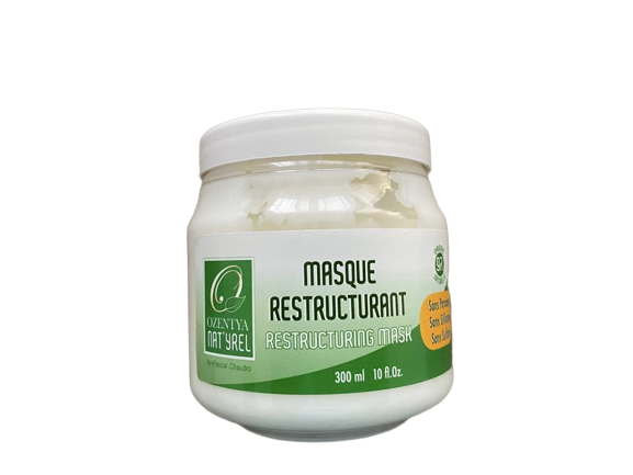Masque  nat'yrel Ozentya 300 ml
