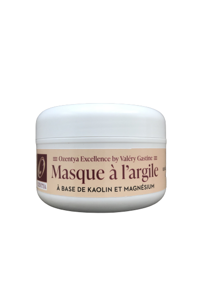 MASQUE ARGILE OZENYA 200 ML