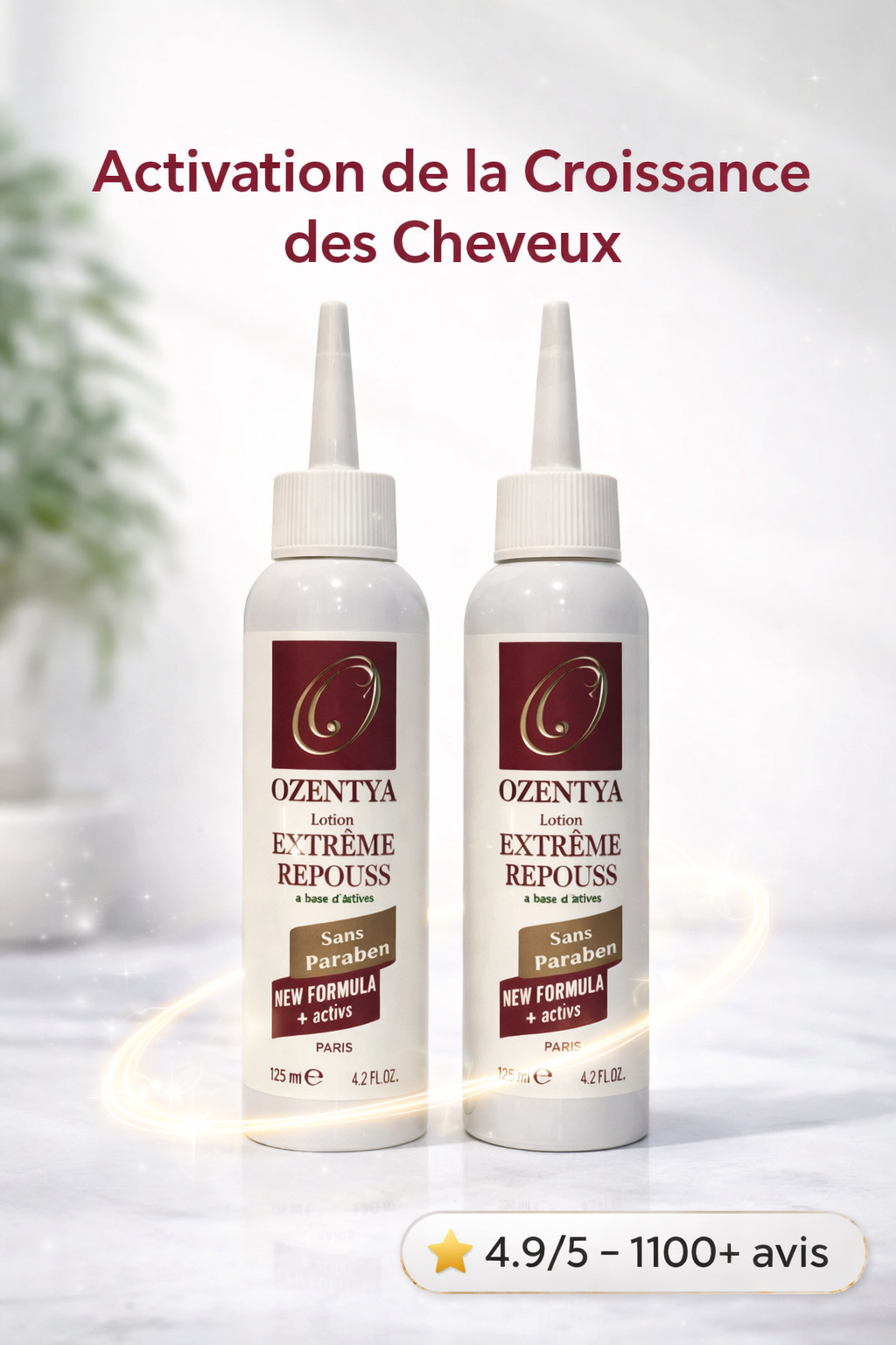 “Format économique, efficacité maximale 2 extrême !