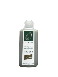 SHAMPOING CACTUS OZENTYA 250 ML