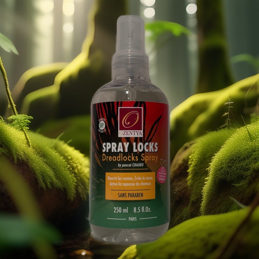 Spray locks Ozentya 250 ml